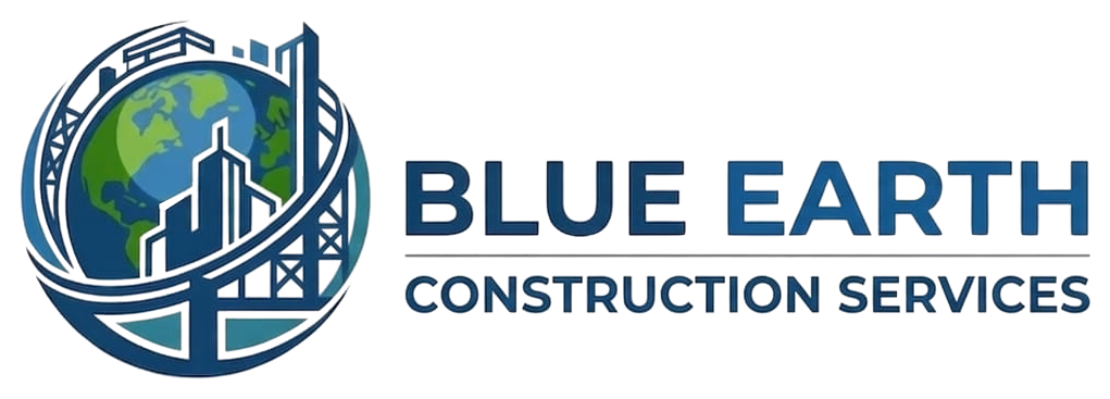 Blue Earth Construction Services