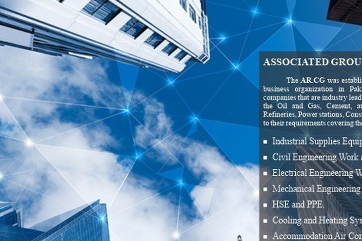 Get in touch with our construction and industrial service team.