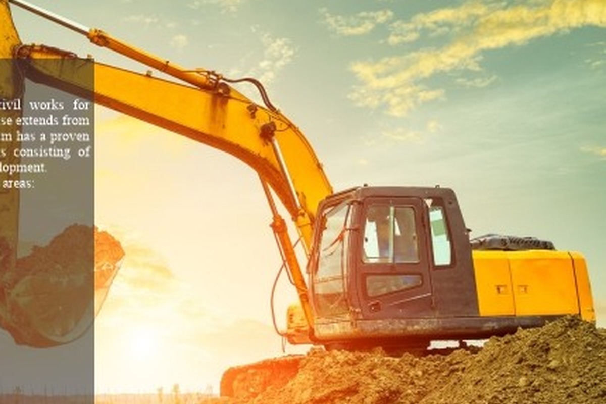 Civil Construction & Infrastructure