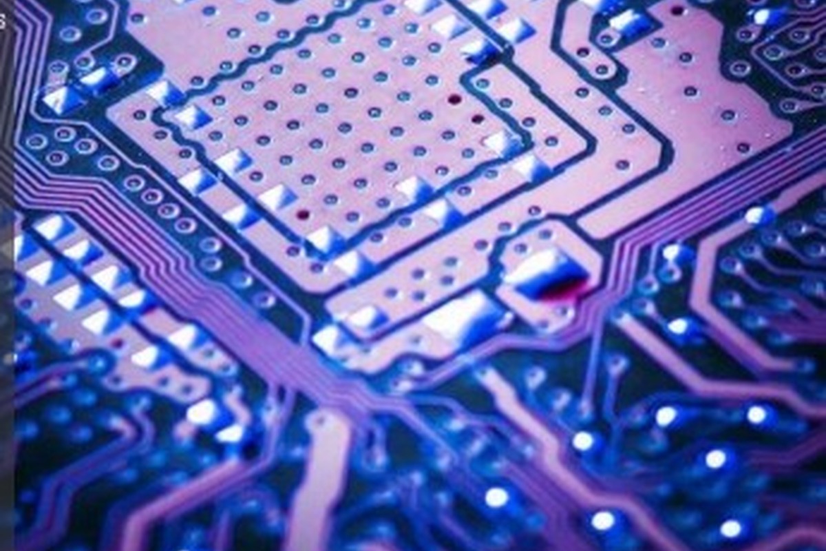 Industrial Electrical Works