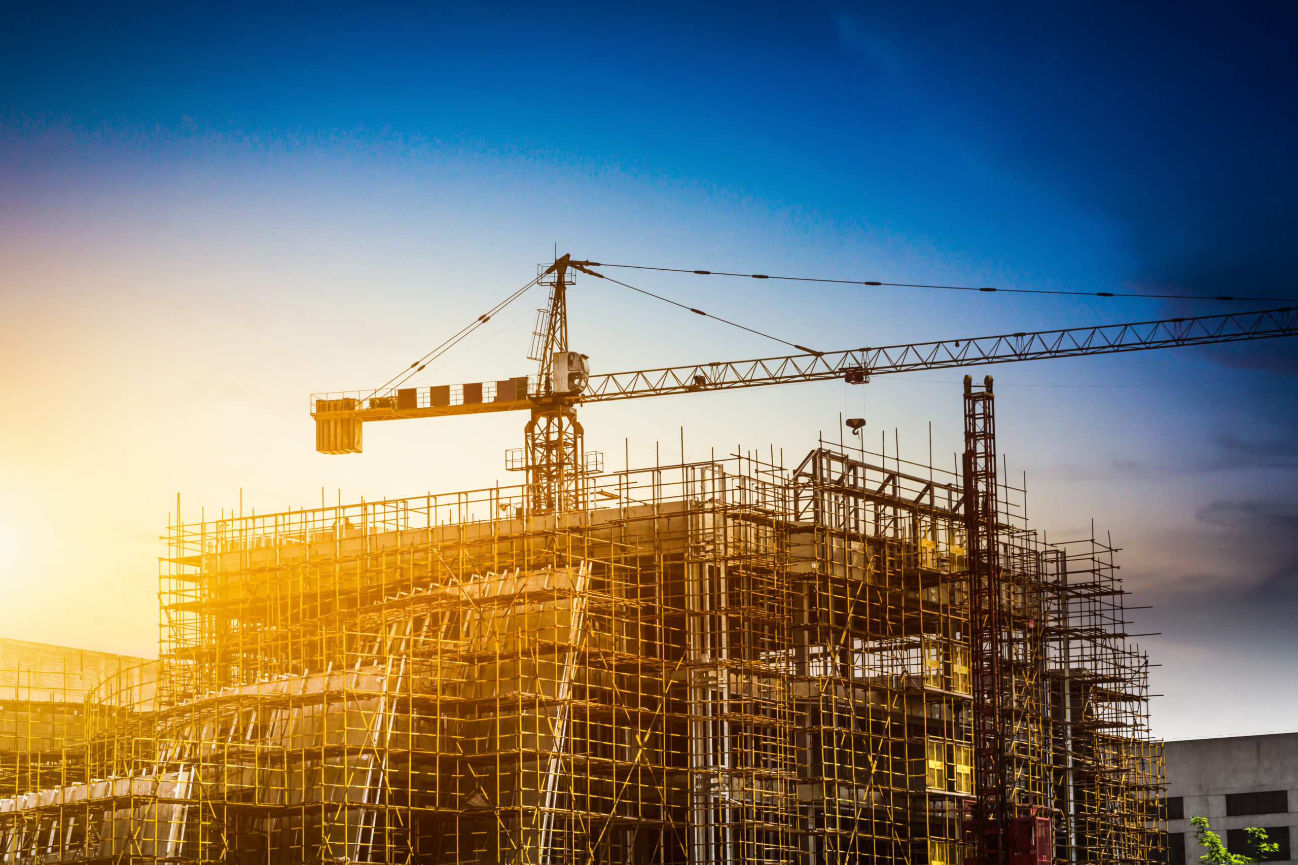 Construction achievement preview