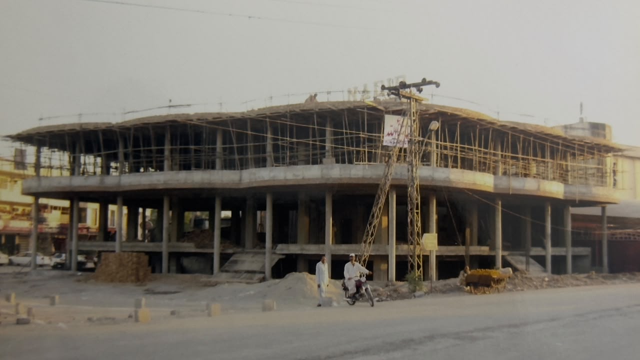 Civil Construction & Infrastructure