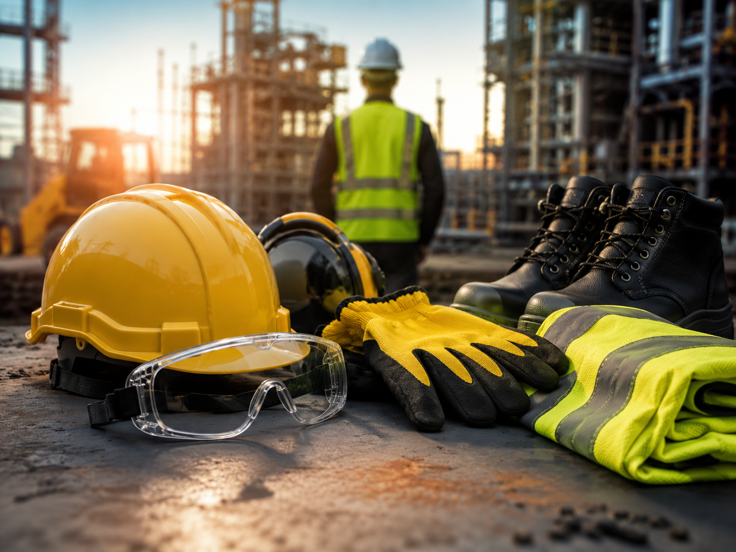 HSE / PPE