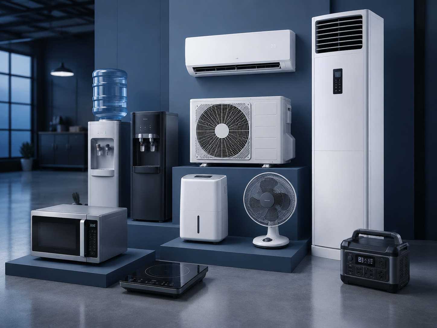 Electrical Appliances