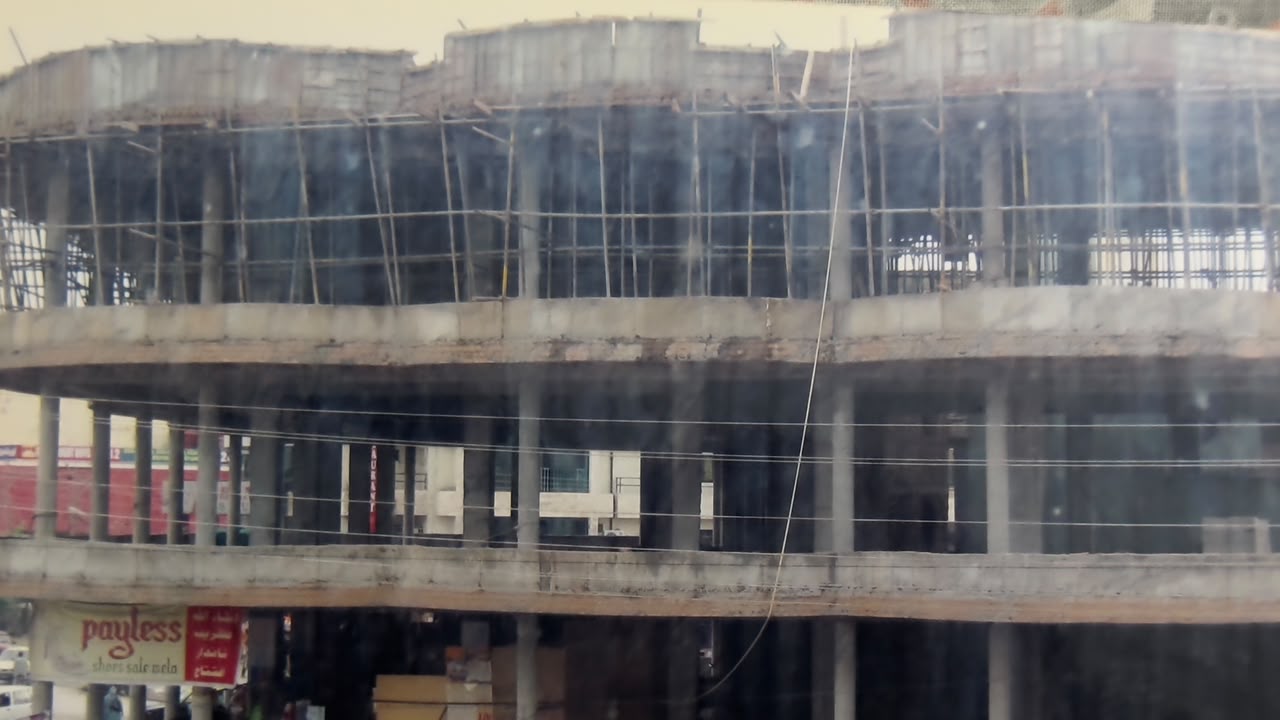 Construction Work